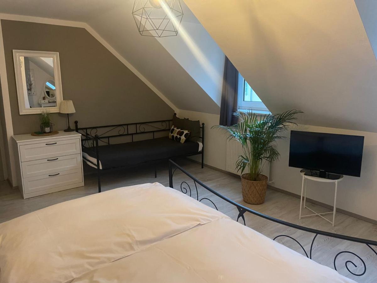 Hotel-Gasthof Grüner Hof Freising Dış mekan fotoğraf