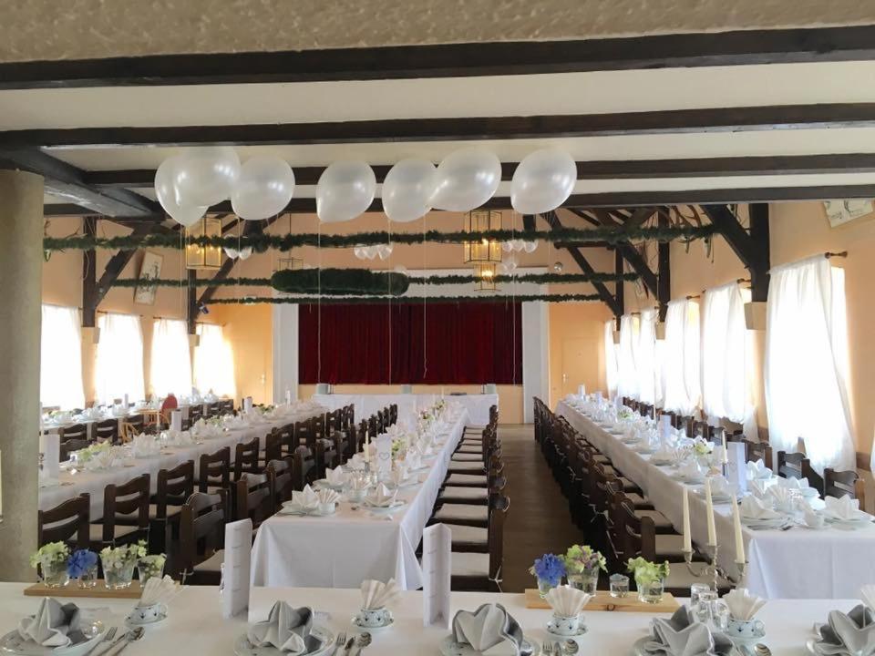 Hotel-Gasthof Grüner Hof Freising Dış mekan fotoğraf